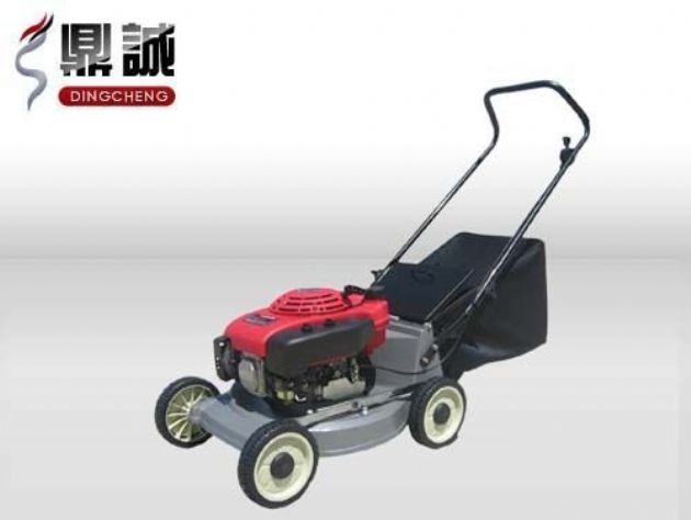 點(diǎn)擊查看詳細(xì)信息<br>標(biāo)題：手推式割草機(jī) 閱讀次數(shù)：4229