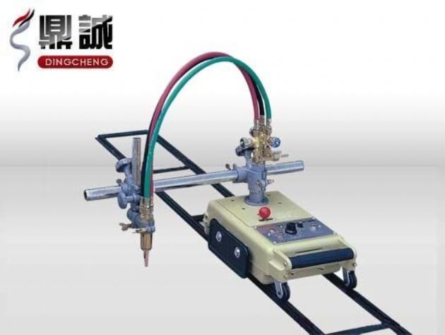 點擊查看詳細信息<br>標題：半自動火焰切割機 閱讀次數(shù)：4414