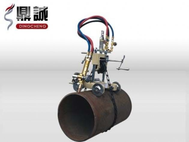 點擊查看詳細信息<br>標題：手搖式管道切割機 閱讀次數(shù)：4721