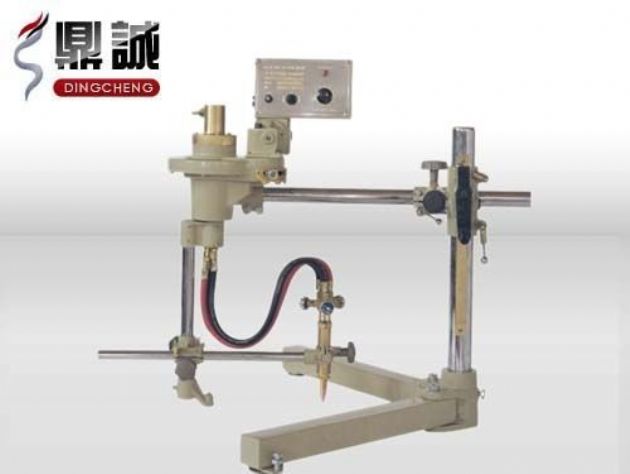 點擊查看詳細信息<br>標題：火焰切割圓機  閱讀次數(shù)：4490