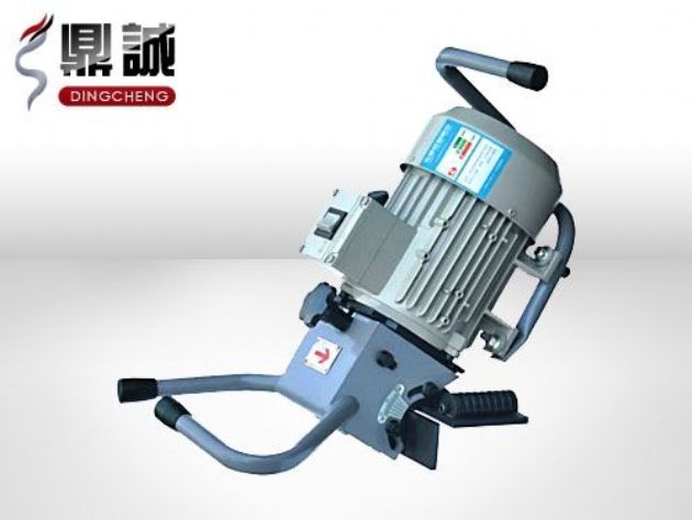 點擊查看詳細信息<br>標題：SKF-15平板倒角機 閱讀次數(shù)：4406