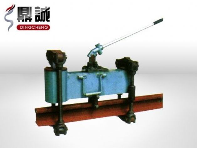 點擊查看詳細信息<br>標題：液壓校正機 閱讀次數(shù)：4237