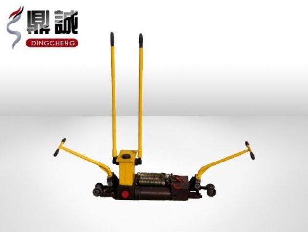 點擊查看詳細信息<br>標題：軌縫調(diào)整器 閱讀次數(shù)：4274