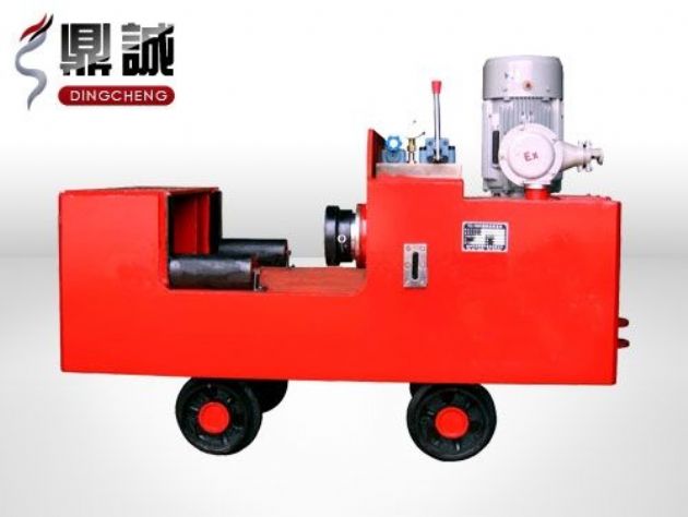 點擊查看詳細信息<br>標題：液壓校直機 閱讀次數(shù)：4397