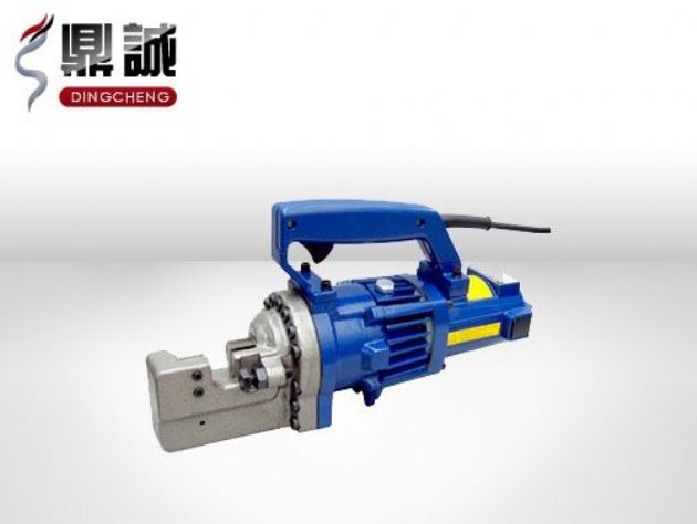點(diǎn)擊查看詳細(xì)信息<br>標(biāo)題：電動(dòng)鋼筋剪 閱讀次數(shù)：4245