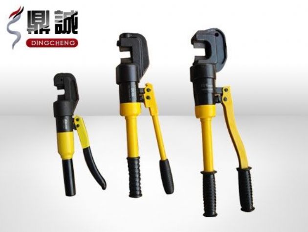 點擊查看詳細信息<br>標題：液壓鋼筋剪 閱讀次數(shù)：4377