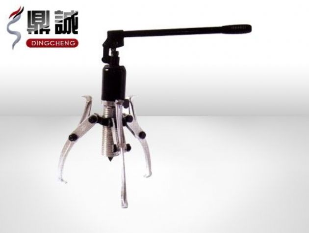 點擊查看詳細信息<br>標題：整體式液壓拉馬 閱讀次數(shù)：4667
