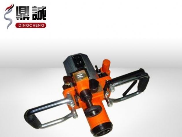 點(diǎn)擊查看詳細(xì)信息<br>標(biāo)題：ZRS50手持式乳化液鉆機(jī) 閱讀次數(shù)：3608
