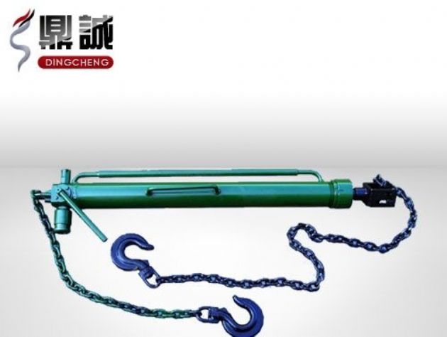 點(diǎn)擊查看詳細(xì)信息<br>標(biāo)題：液壓快速回柱器 閱讀次數(shù)：4580